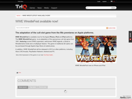 wwe_wrestlefest_ab_sofort_erhltlich screenshot