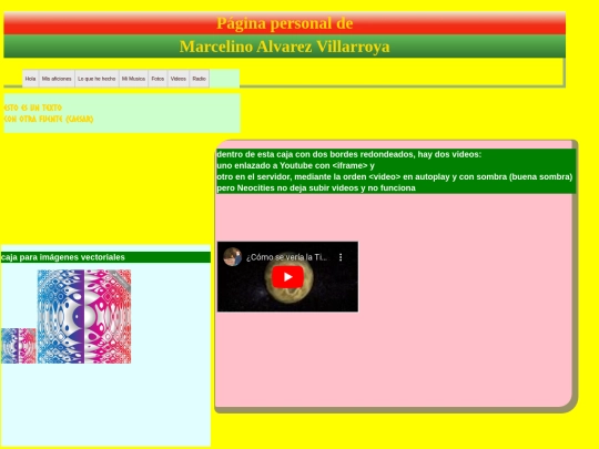 p2p final modulo 2 screenshot