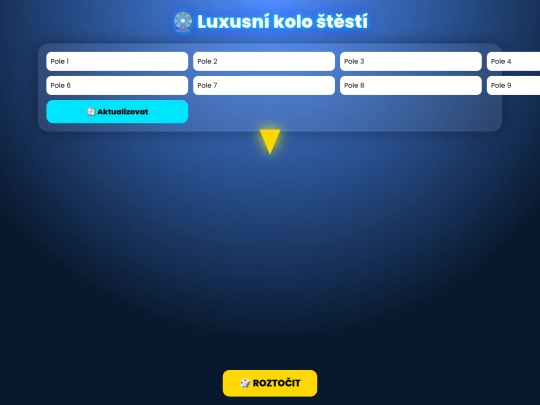 Kolotst screenshot