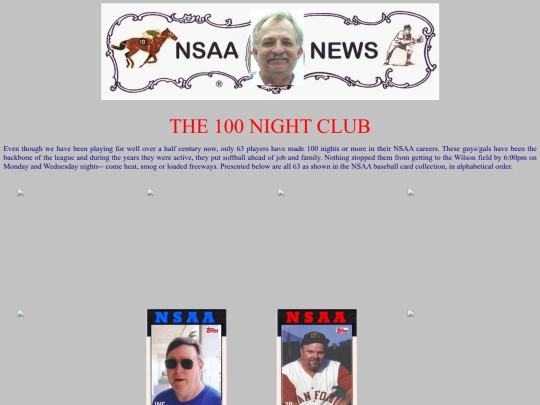 TOPPS screenshot