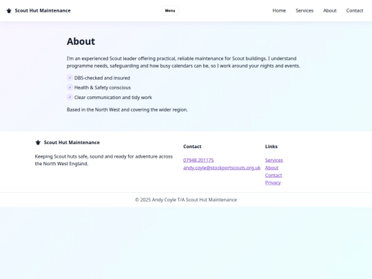 about screenshot