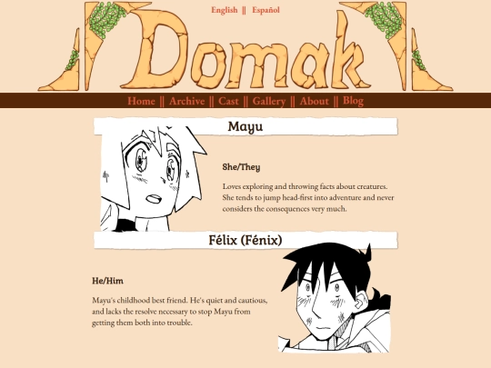 cast screenshot