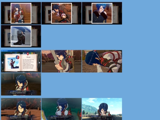 Alone screenshot