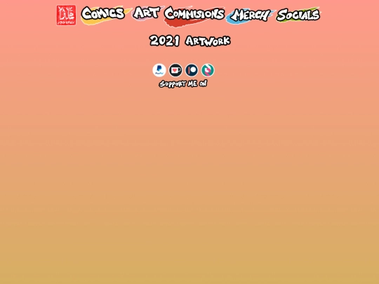 art/art-2021 screenshot