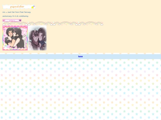 pupsoldier screenshot