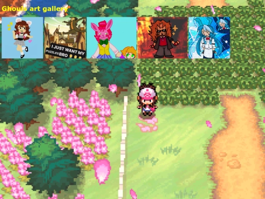art screenshot