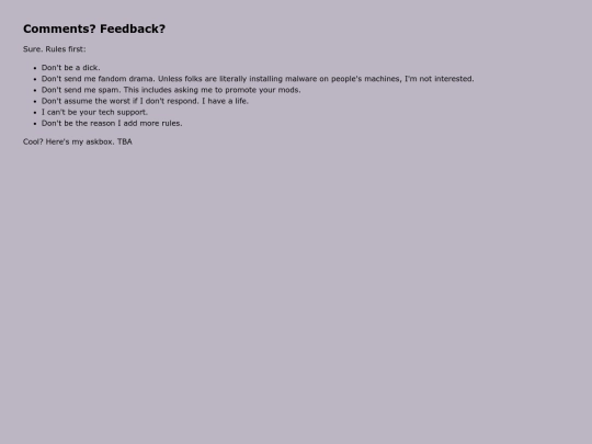 asks screenshot