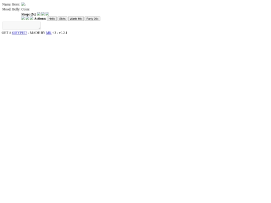 Kayisi screenshot