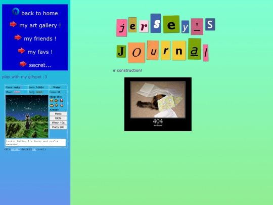 my-friends screenshot