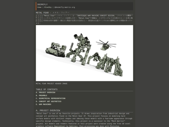 metalfear screenshot