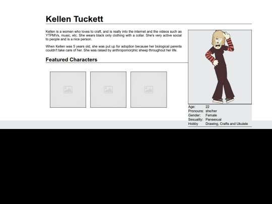 kellentuckett screenshot
