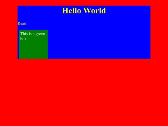 html/1 screenshot