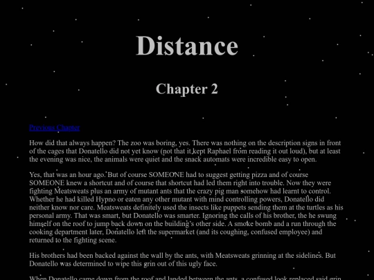 Stories/TMNT/Distance2 screenshot