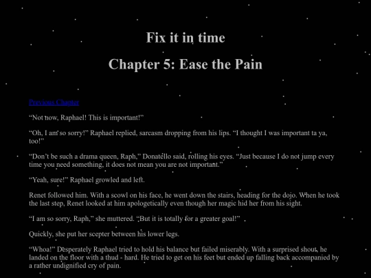 Stories/TMNT/FixItInTime5 screenshot