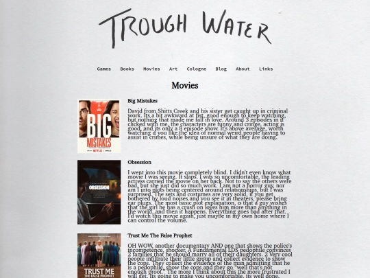 movies screenshot
