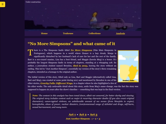 analysis/simpsons screenshot