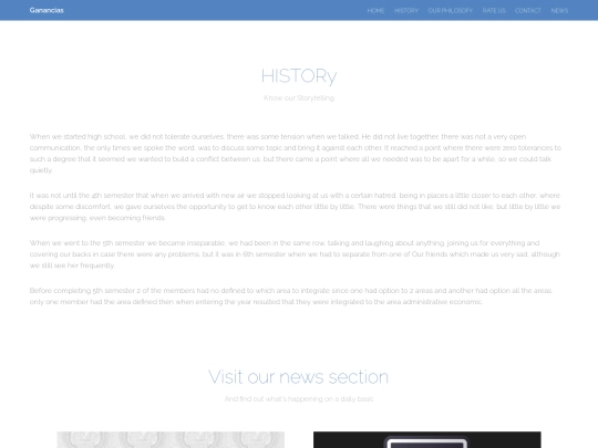 generic2 screenshot