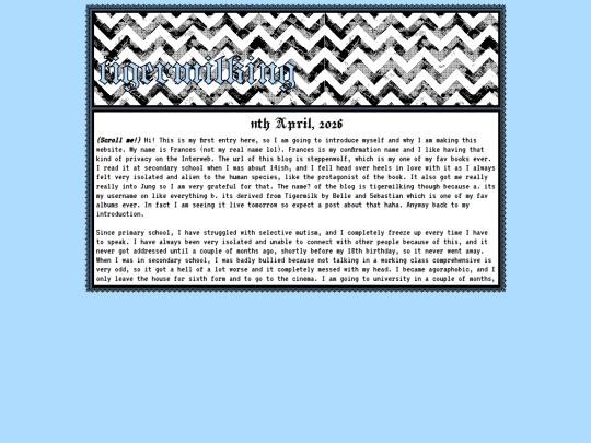 pages/april26 screenshot