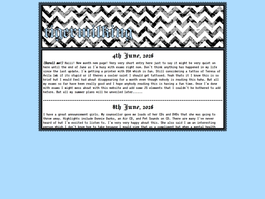 pages/june26 screenshot