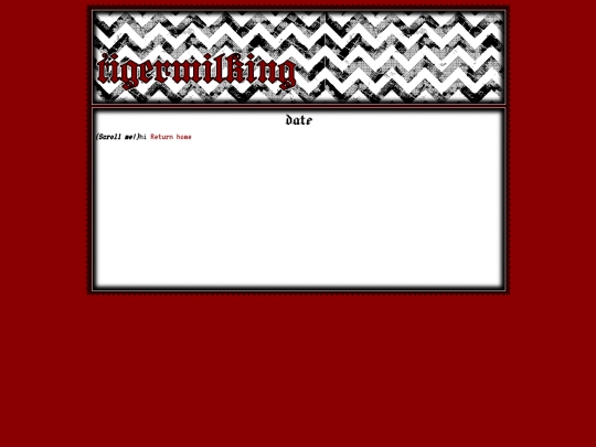pages/pageBlank screenshot