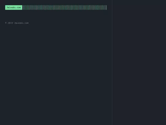 tags screenshot
