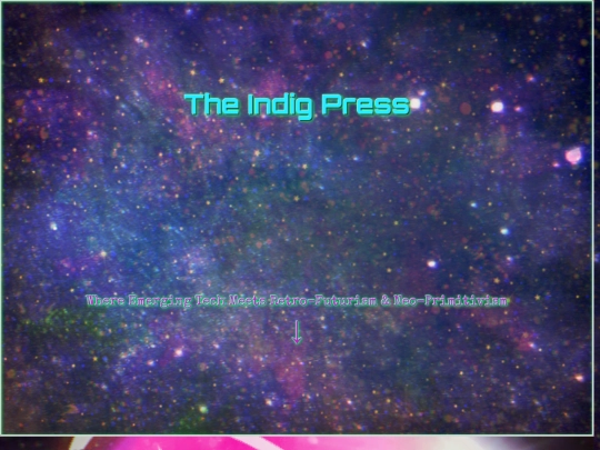 Whutz-Parallax screenshot