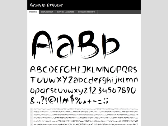 branda-yolq-demo screenshot