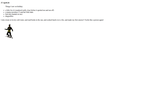 blog/holibob screenshot