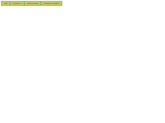 Ejercicios HTML/menu screenshot