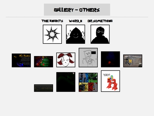 SITEINDEX/Gallery/others_gallery screenshot