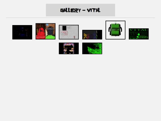 SITEINDEX/Gallery/vital_gallery screenshot
