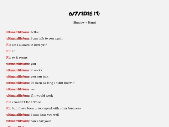 SITEINDEX/encounters/Chatlogs/672026,1 screenshot