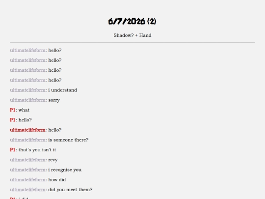 SITEINDEX/encounters/Chatlogs/672026,2 screenshot