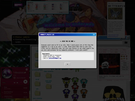 Test screenshot