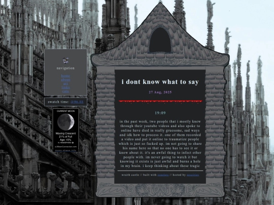 posts/2025-08-27-i-dont-know-what-to-say screenshot