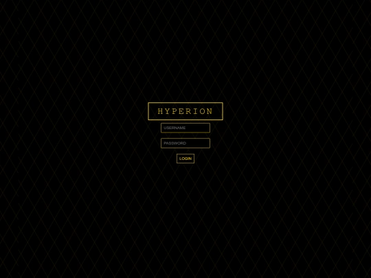 terminal screenshot