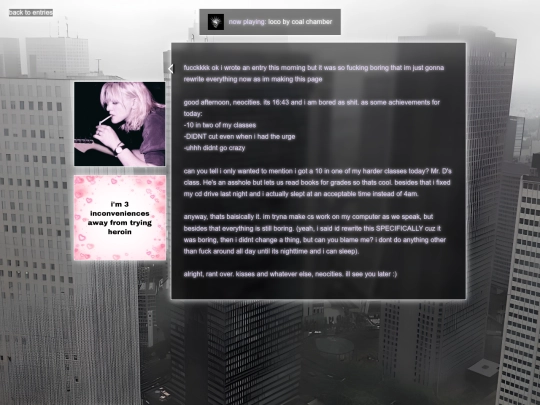 entries/anotherentryimighthavetokms screenshot