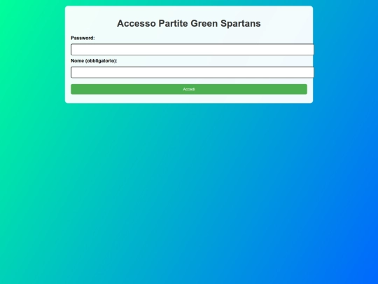 partite screenshot