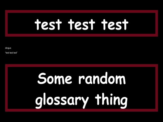 testesteat screenshot