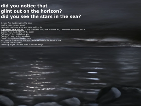 the-beach screenshot