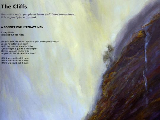 the-cliffs screenshot