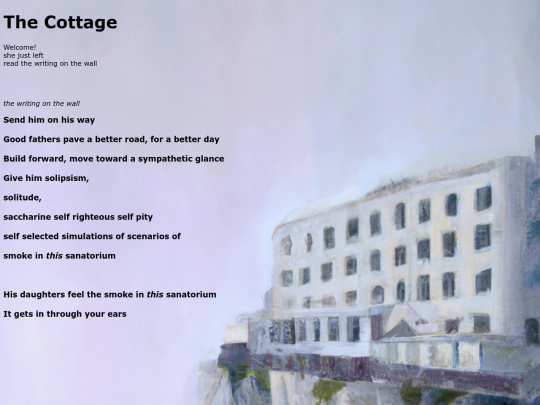 the-cottage screenshot