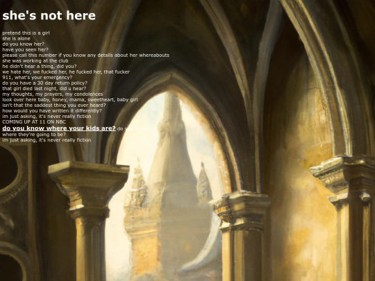 the-girl screenshot