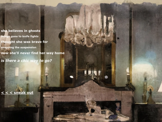 the-hotel-room screenshot