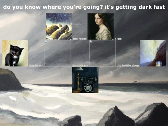 thestory screenshot