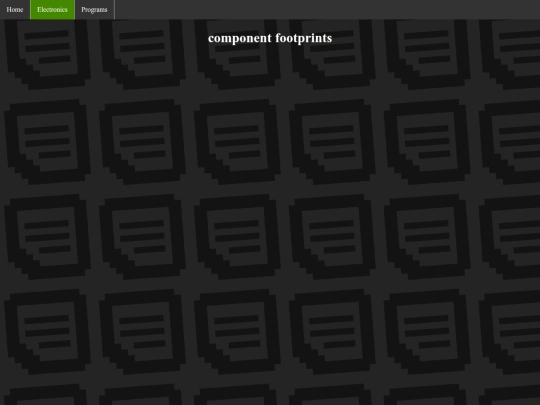 smaf screenshot