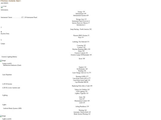 2018-cad-ct6-owners-manual-multiple/part467 screenshot