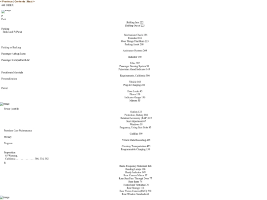 2018-cad-ct6-owners-manual-multiple/part471 screenshot