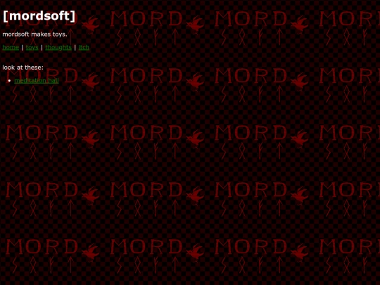 toys screenshot