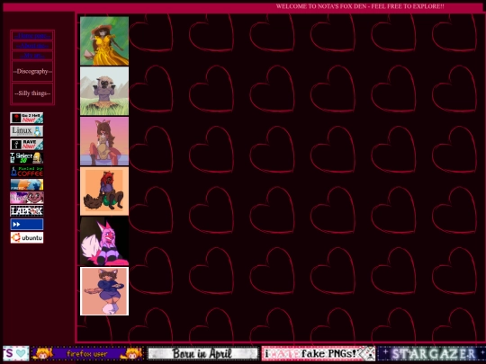 art screenshot